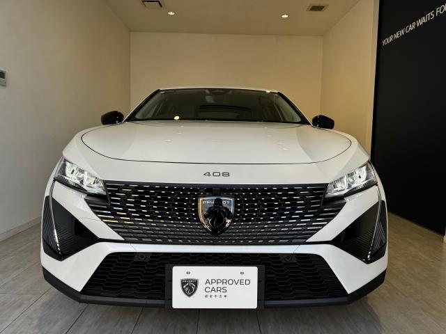 プジョー ４０８ アリュール R6年 (中国) 99