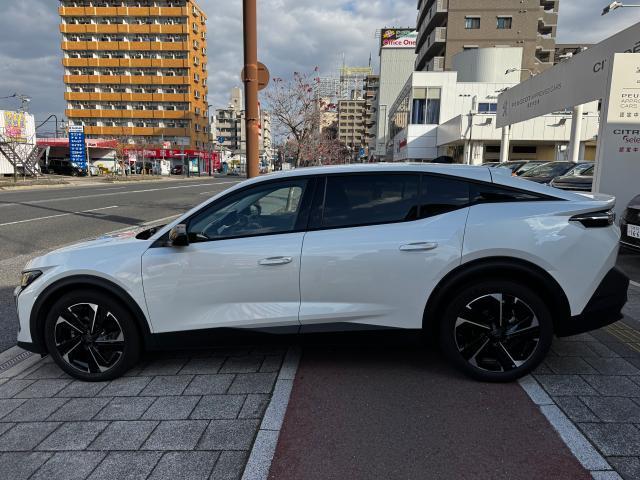 プジョー ４０８ アリュール R6年 (中国) 99