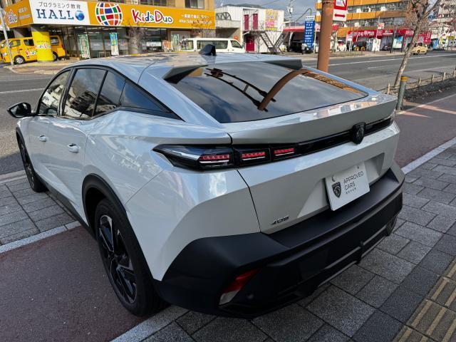 プジョー ４０８ アリュール R6年 (中国) 99