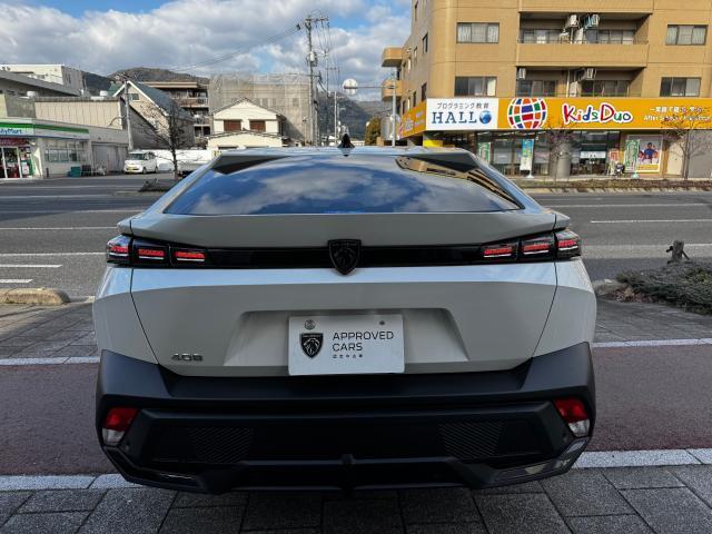 プジョー ４０８ アリュール R6年 (中国) 99