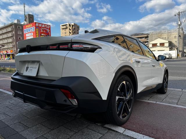 プジョー ４０８ アリュール R6年 (中国) 99