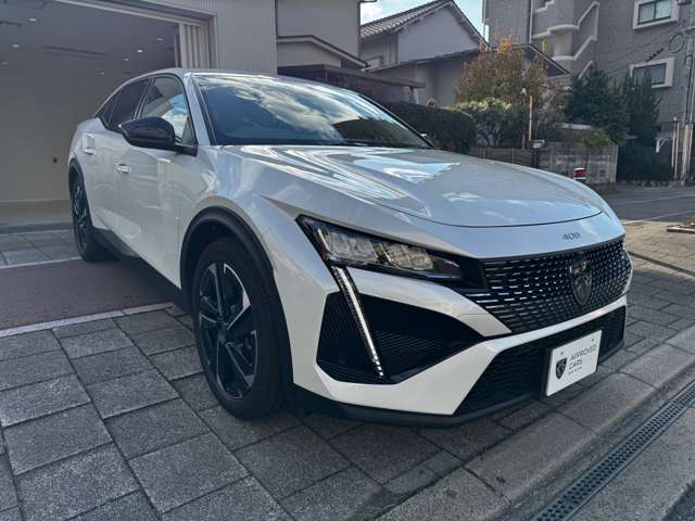 プジョー ４０８ アリュール R6年 (中国) 99