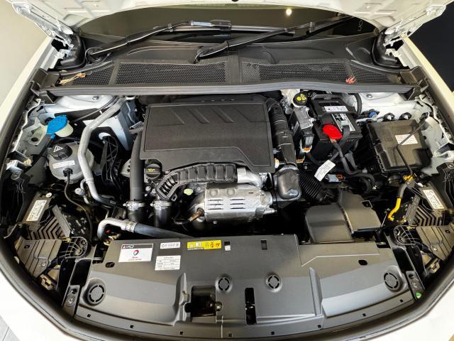 プジョー ４０８ アリュール R6年 (中国) 99