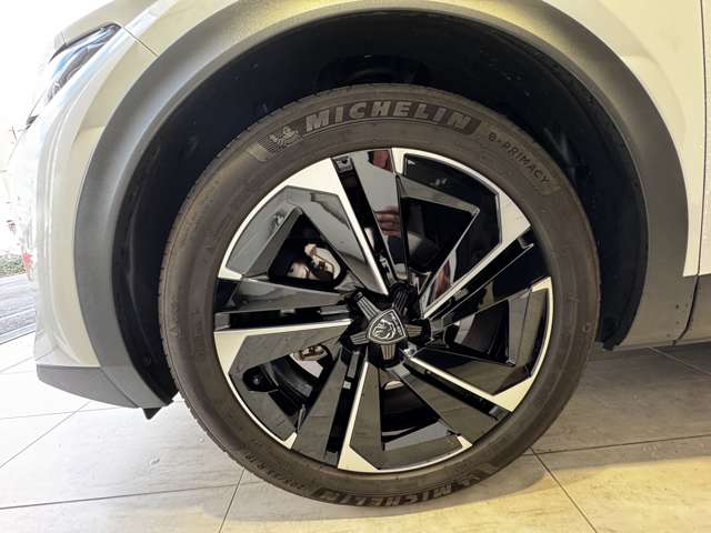 プジョー ４０８ アリュール R6年 (中国) 99