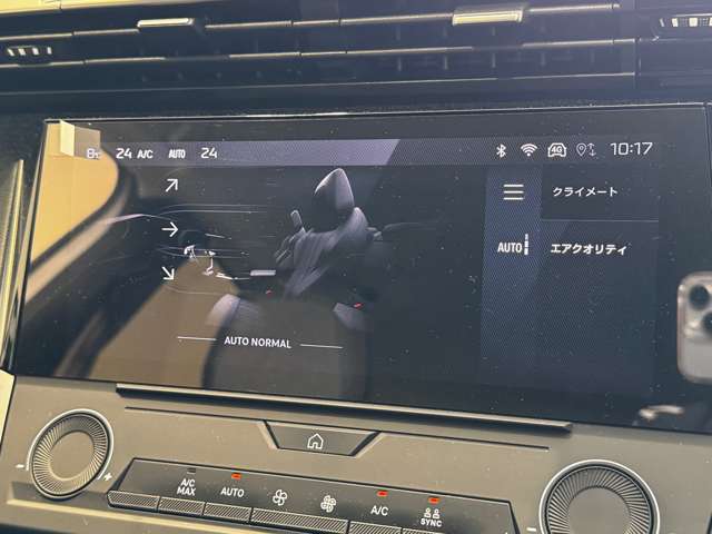 プジョー ４０８ アリュール R6年 (中国) 99