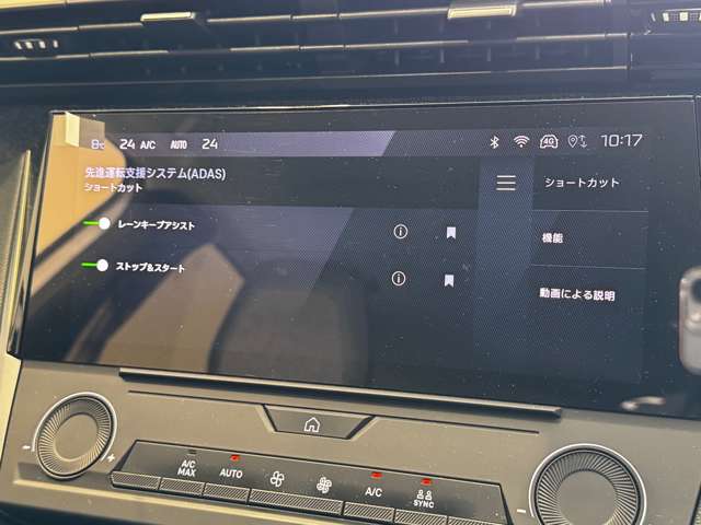 プジョー ４０８ アリュール R6年 (中国) 99