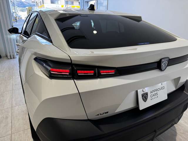 プジョー ４０８ アリュール R6年 (中国) 99