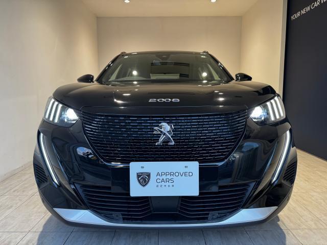 プジョー ｅ−２００８ ＧＴ R5年 (中国) 99