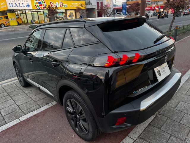 プジョー ｅ−２００８ ＧＴ R5年 (中国) 99