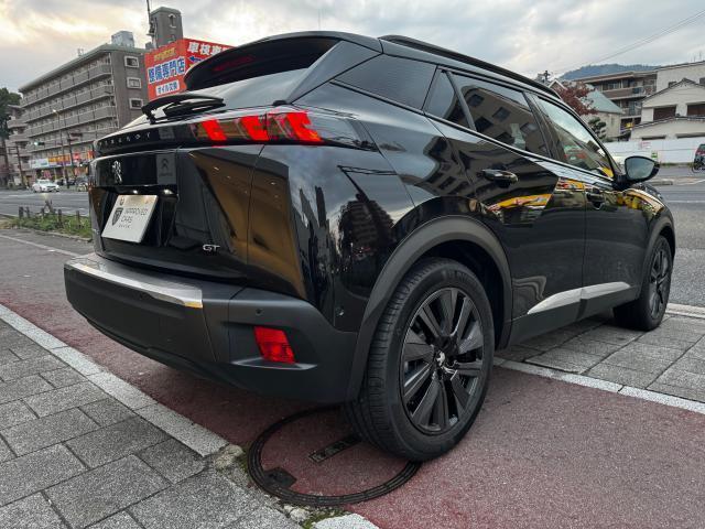 プジョー ｅ−２００８ ＧＴ R5年 (中国) 99