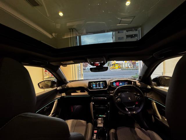 プジョー ｅ−２００８ ＧＴ R5年 (中国) 99