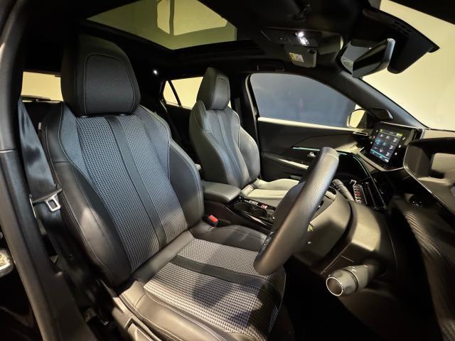 プジョー ｅ−２００８ ＧＴ R5年 (中国) 99