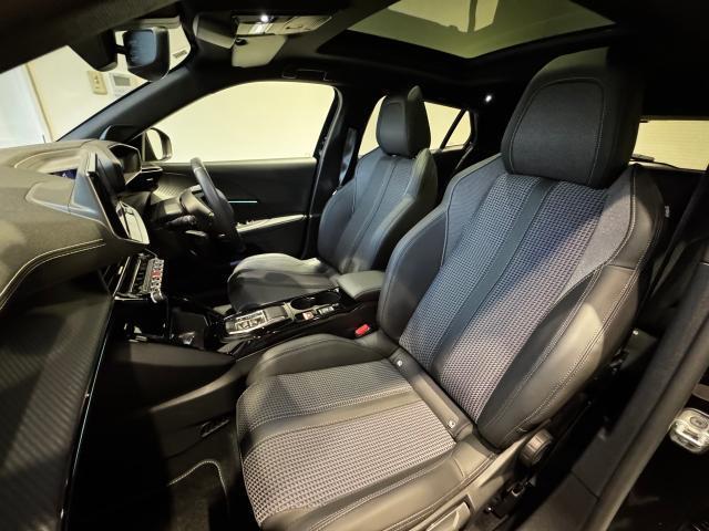 プジョー ｅ−２００８ ＧＴ R5年 (中国) 99