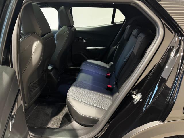 プジョー ｅ−２００８ ＧＴ R5年 (中国) 99