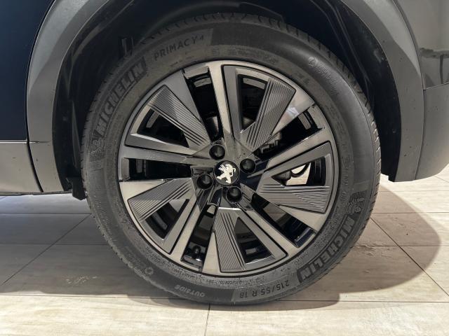 プジョー ｅ−２００８ ＧＴ R5年 (中国) 99