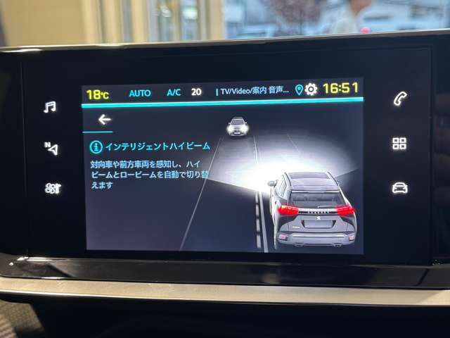 プジョー ｅ−２００８ ＧＴ R5年 (中国) 99