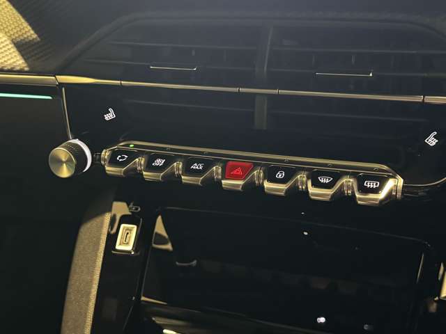 プジョー ｅ−２００８ ＧＴ R5年 (中国) 99