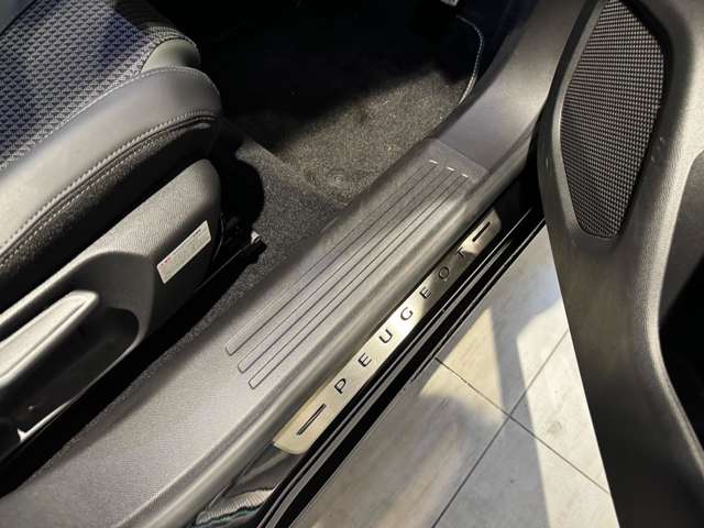 プジョー ｅ−２００８ ＧＴ R5年 (中国) 99