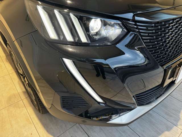 プジョー ｅ−２００８ ＧＴ R5年 (中国) 99