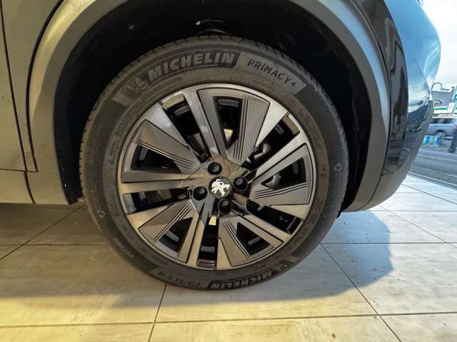 プジョー ｅ−２００８ ＧＴ R5年 (中国) 99