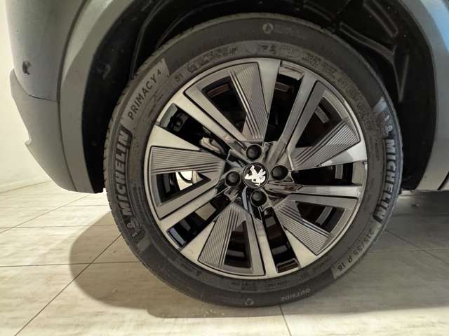 プジョー ｅ−２００８ ＧＴ R5年 (中国) 99