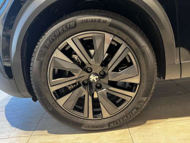 プジョー ｅ−２００８ ＧＴ R5年 (中国) 99