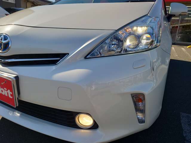 トヨタ プリウスΑ １．８ Ｇ H24年 (中国) 99