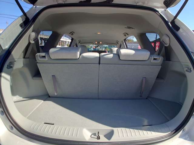 トヨタ プリウスΑ １．８ Ｇ H24年 (中国) 99