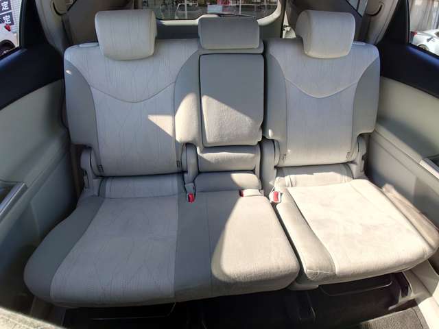 トヨタ プリウスΑ １．８ Ｇ H24年 (中国) 99