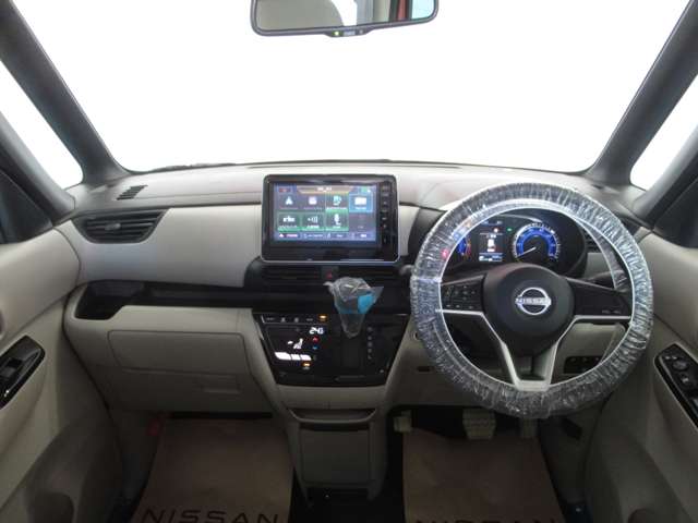 日産 ルークス ６６０ Ｘ R5年 (九州・沖縄) 99