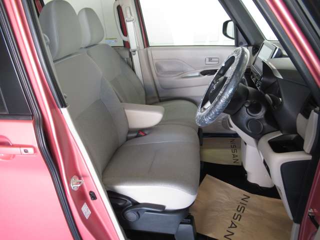 日産 ルークス ６６０ Ｘ R5年 (九州・沖縄) 99