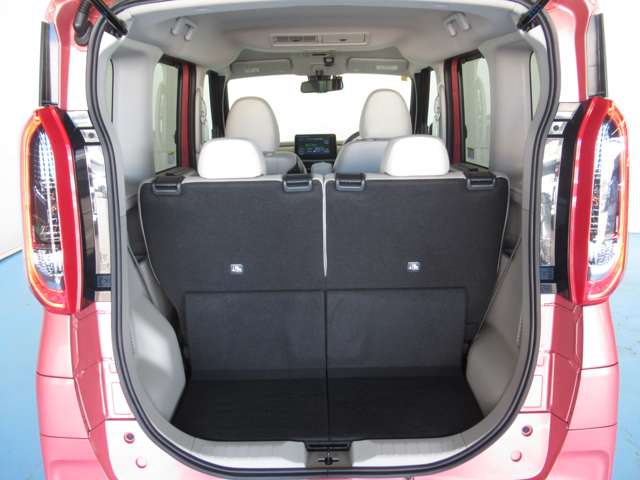 日産 ルークス ６６０ Ｘ R5年 (九州・沖縄) 99