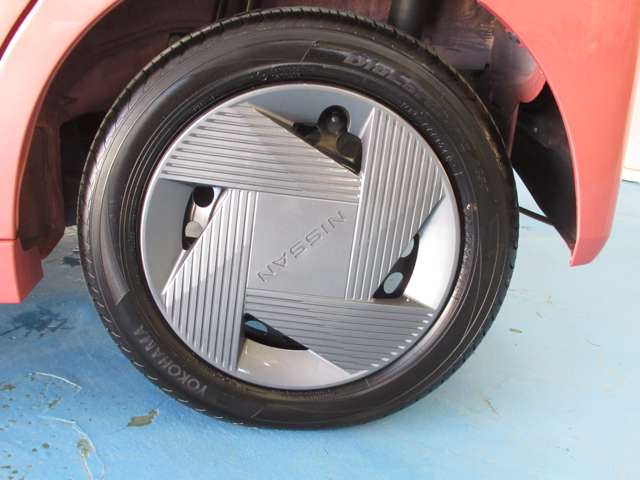 日産 ルークス ６６０ Ｘ R5年 (九州・沖縄) 99