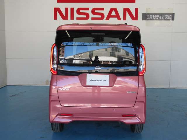 日産 ルークス ６６０ Ｘ R5年 (九州・沖縄) 99