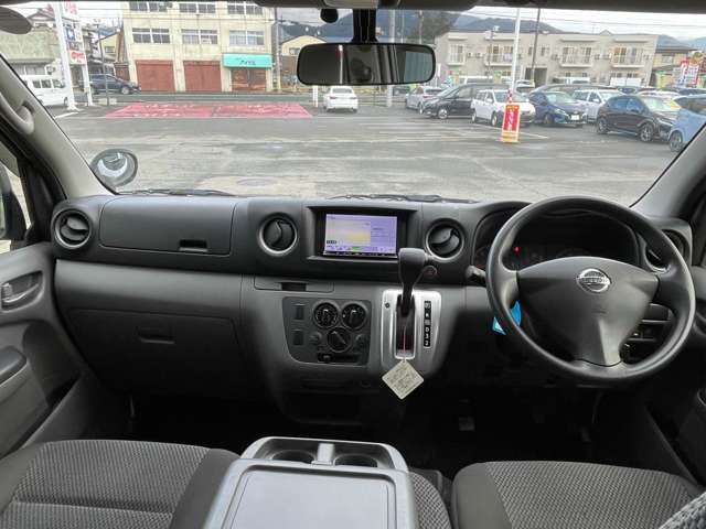 日産 ＮＶ３５０キャラバン ２．５ ＤＸ ロングボディ ディーゼルターボ ４ＷＤ H29年 (東北) 99