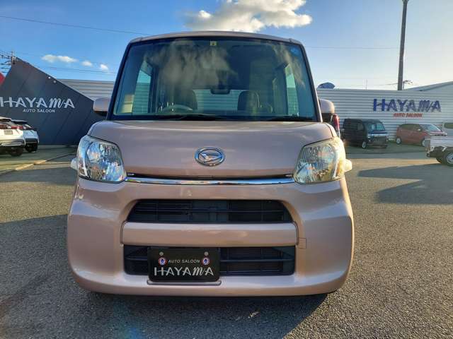 ダイハツ タント ６６０ Ｘ H29年 (九州・沖縄) 99