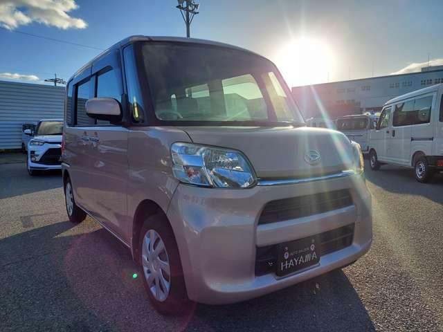 ダイハツ タント ６６０ Ｘ H29年 (九州・沖縄) 99