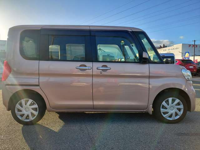 ダイハツ タント ６６０ Ｘ H29年 (九州・沖縄) 99