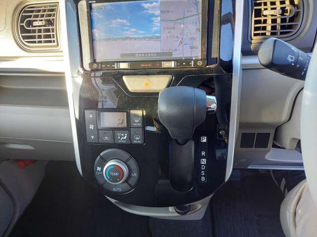 ダイハツ タント ６６０ Ｘ H29年 (九州・沖縄) 99