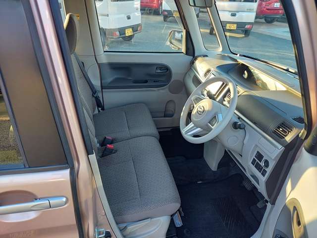 ダイハツ タント ６６０ Ｘ H29年 (九州・沖縄) 99