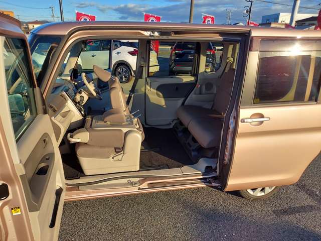 ダイハツ タント ６６０ Ｘ H29年 (九州・沖縄) 99