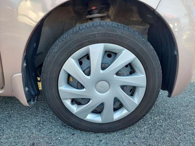 ダイハツ タント ６６０ Ｘ H29年 (九州・沖縄) 99