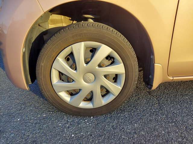 ダイハツ タント ６６０ Ｘ H29年 (九州・沖縄) 99