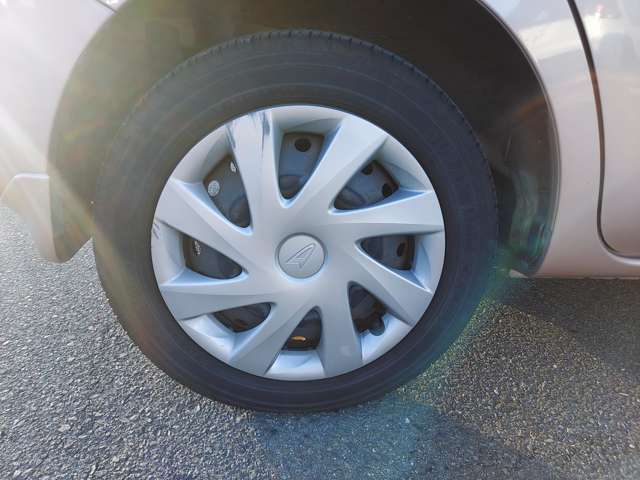 ダイハツ タント ６６０ Ｘ H29年 (九州・沖縄) 99