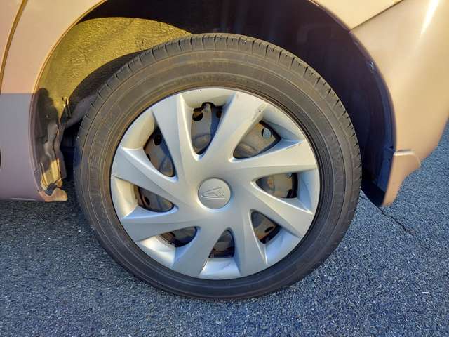 ダイハツ タント ６６０ Ｘ H29年 (九州・沖縄) 99