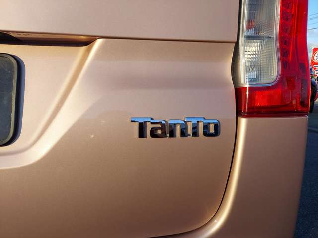 ダイハツ タント ６６０ Ｘ H29年 (九州・沖縄) 99