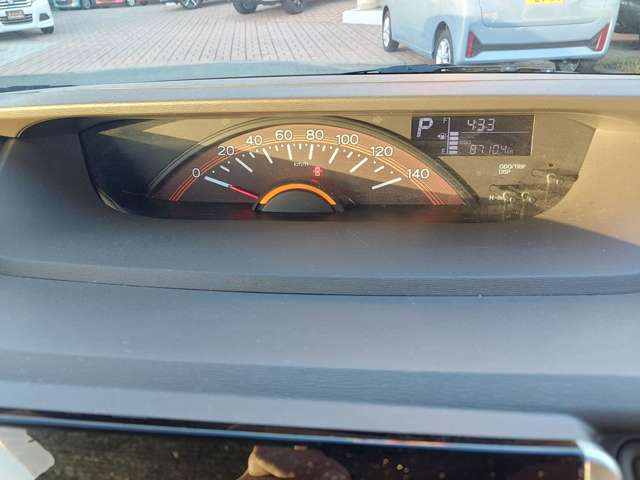 ダイハツ タント ６６０ Ｘ H29年 (九州・沖縄) 99