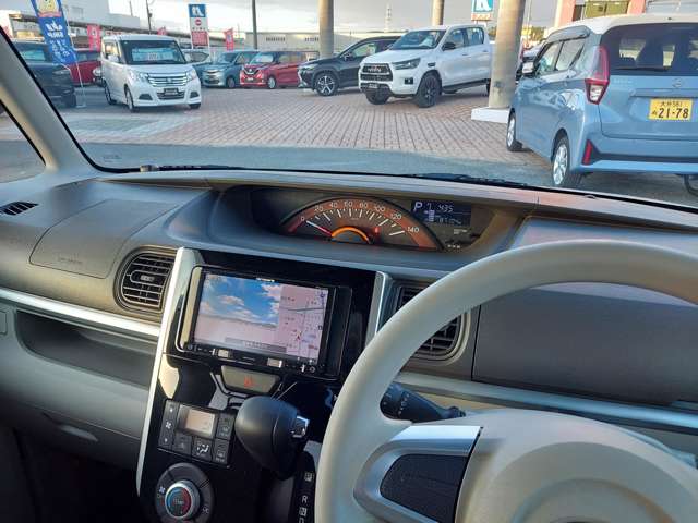 ダイハツ タント ６６０ Ｘ H29年 (九州・沖縄) 99