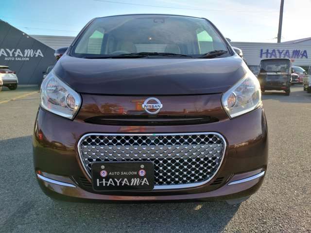 日産 デイズ ６６０ ボレロ Ｘベース H29年 (九州・沖縄) 99