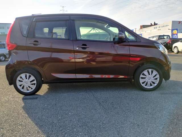 日産 デイズ ６６０ ボレロ Ｘベース H29年 (九州・沖縄) 99